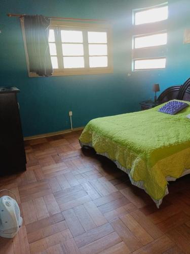 Departamento compartido Santiago Centro Parque Almagro