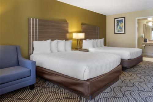 Best Western Heritage Inn - image 7