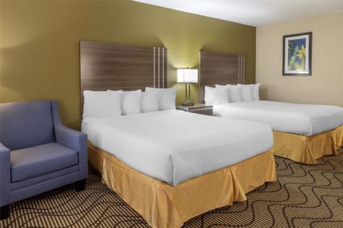 Best Western Heritage Inn - image 9