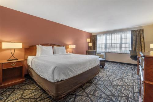 SureStay Plus Hotel by Best Western Auburn