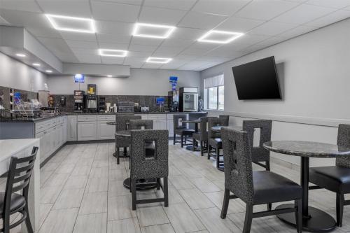 Best Western Bolingbrook Hotel - 식음료(F&B)