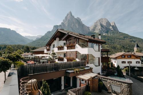 Apartment Sella - Alpe di Siusi/Seiser Alm
