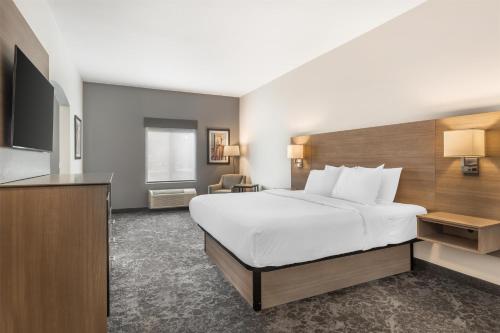 Best Western Manchester in แมนเชสเตอร์ (CT)