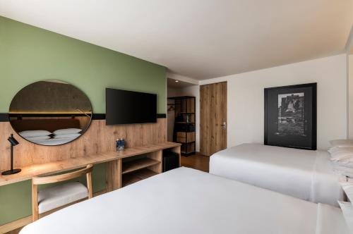 Faranda Collection Medellin, a Member of Radisson Individuals, Medellín (zdjęcie 11)