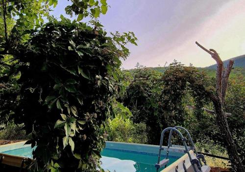 La Casa de Cadia 2 in 埃爾雷亞爾德聖比森特