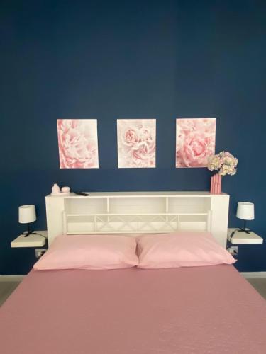 Casa Vacanze Gioia gîte à louer Pellezzano