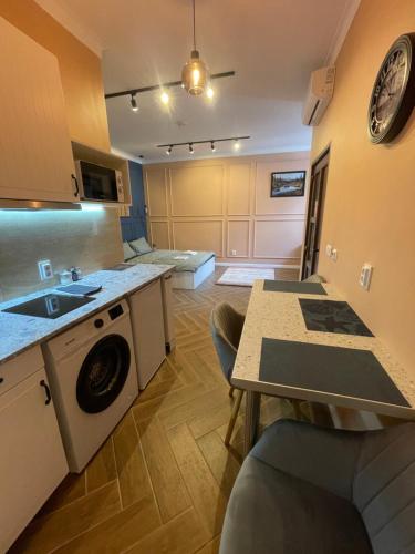 Benny & Bella Central Apartments in Nagyvárad városközpont