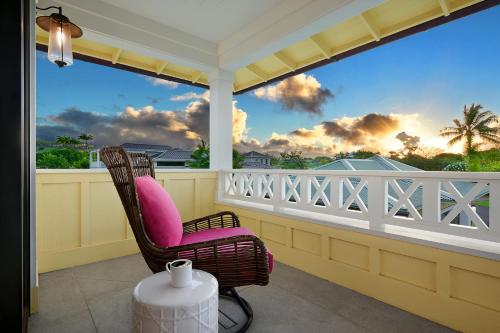 Hale Maia at Kukui ula - Elegant Pool Retreat with Golf Views in Poipu - image 13
