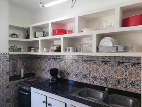 Vivienda Apartamento Gallo Playa Puerto Naos 5