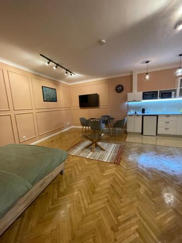 Benny & Bella Central Apartments in Nagyvárad városközpont