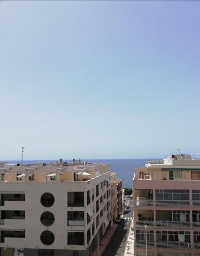 Vivienda Apartamento Gallo Playa Puerto Naos 4