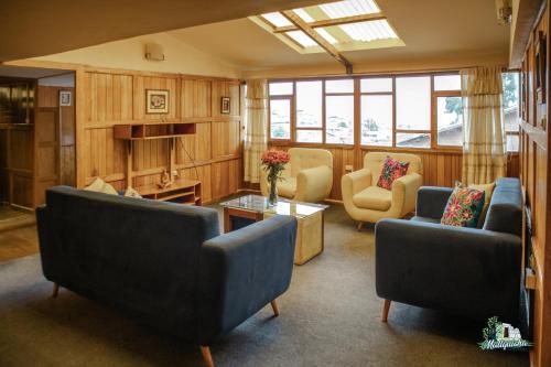 HISTORIC CENTRAL Apartment