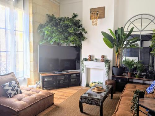 Appartement cosy au coeur du centre historique de Bordeaux, Bordeaux (photo 2)