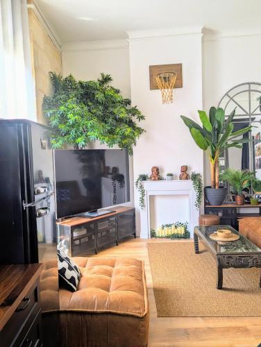 Appartement cosy au coeur du centre historique de Bordeaux, Bordeaux