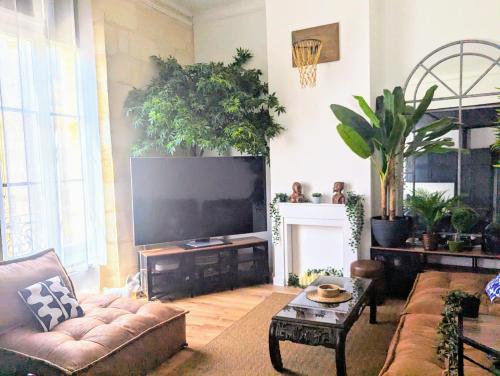 Appartement cosy au coeur du centre historique de Bordeaux, Bordeaux (photo 6)