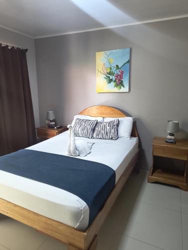 Hotel La Vid La Fortuna, Fortuna (foto 7)
