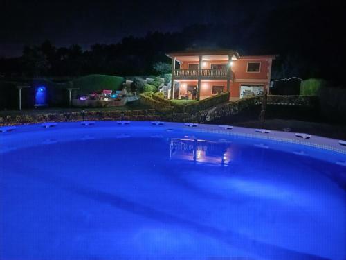 Oasis Inn Pedornes gîte à louer Pedornes