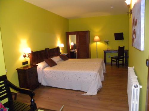 Hotel Valle del Silencio - image 11