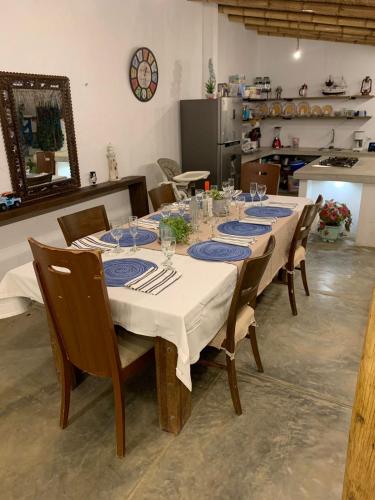 Casa Montemar