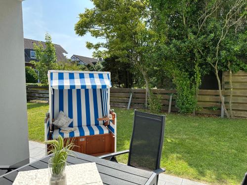 Lüttje Oog - Moderner und behaglicher Komfort für 4 Personen auf 59 m² - image 13