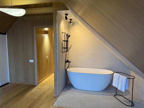 Peipsi Villas by Estonia Premium Living in Raja