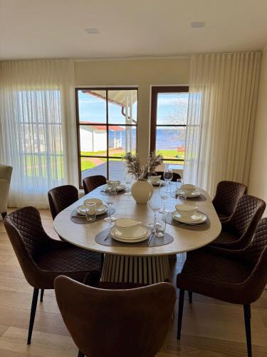 Peipsi Villas by Estonia Premium Living in Raja