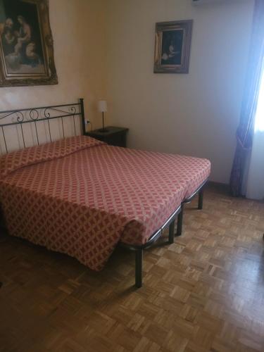 Comfort Triple Room with Shower