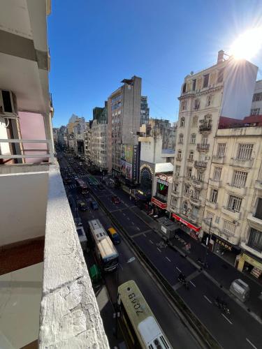 Hermoso con vista al obelisco - image 5