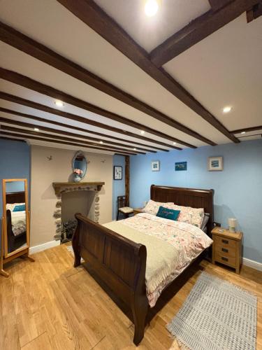 The Old Shop Cottage, Llandudno in Penrhyn Bay