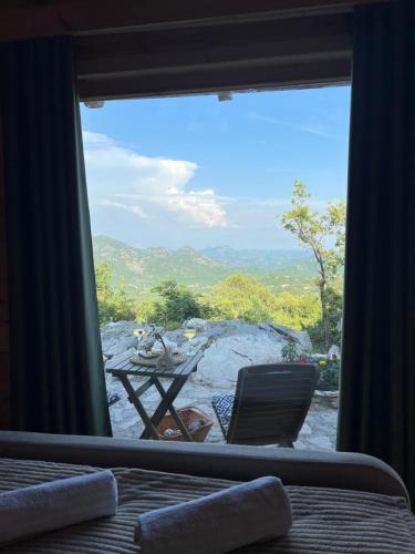 Camp Oaza,Lipa in Cetinje