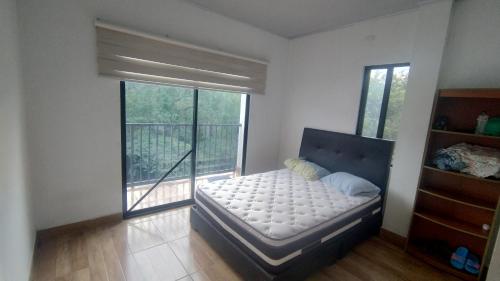 Casa Nueva en Condominio in Santa Rita