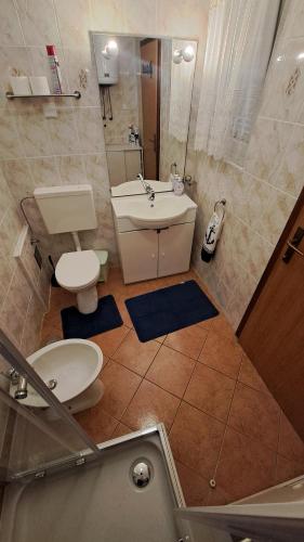 Apartment with Sea View image 1