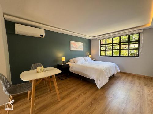Ecohousing, Medellín (photo 6)