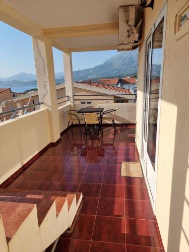 Apartments and Studios Anicic in Ulcinj