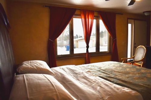 . Castle Rock BnB