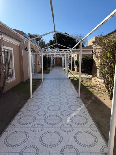 Complejo de la Villa - Apart Hotel in Villa del Totoral