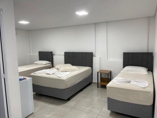 . Hotel Califórnia Cruz Alta