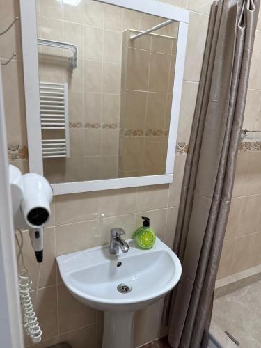 Апартаменты в Varosh Карпаты, Polyana (foto 6)