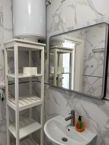 Апартаменты в Varosh Карпаты, Polyana (foto 7)