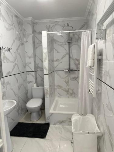 Апартаменты в Varosh Карпаты, Polyana (foto 8)