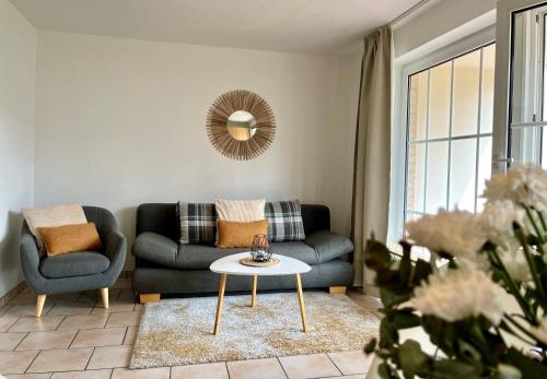 Fewo mit Meerblick, Sonne & Flair, Harrislee (fotografie 3)