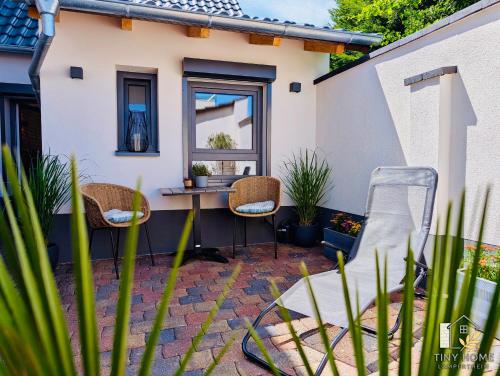 Tiny Home Lampertheim in Lampertheim, Deutschland