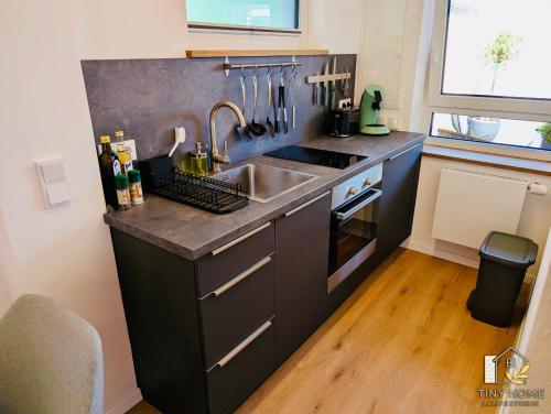 Tiny Home Lampertheim in Lampertheim