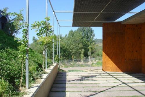 Centro de Agroecologia y Medio Ambiente de Murcia