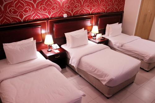 蒙特利尔纳伊夫酒店 蒙特利尔纳伊夫酒店