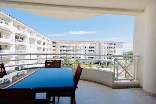 Antibes Les Pins - Apt 4 Per - Parc Exflora - Pool in Avenue de Cannes