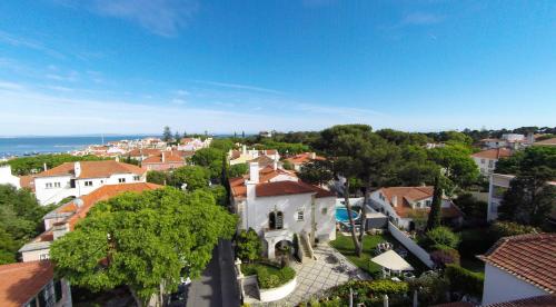 Villa Vasco da Gama