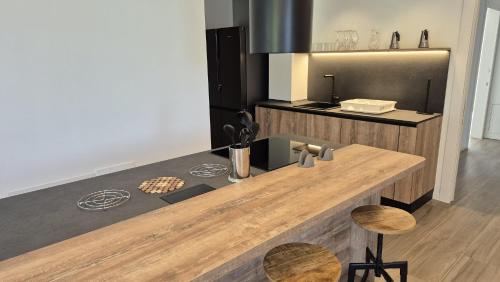 Alps lodge - Pozzale
