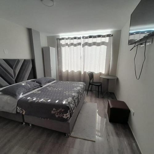 Hotel Samana Inn