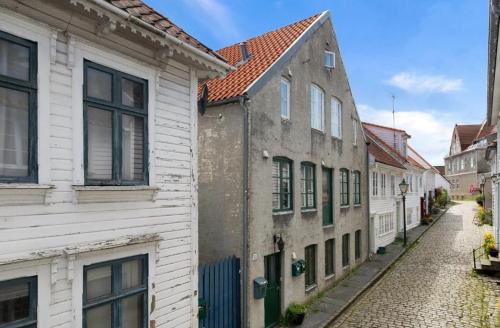 Apartment in old Stavanger, Stavanger (fotografie 4)